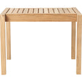 Ah911 Outdoor Side Table/Stool From Carl Hansen & Søn