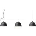 Thumbnail photo of Ambit Rail Lamp