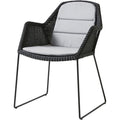 Thumbnail photo of Breeze Seat/back Cushion Cane-line Natté
