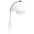 Thumbnail photo of Flowerpot VP8 Wall Lamp