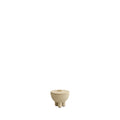 Thumbnail photo of Duck Bowl With Lid Mini Sand