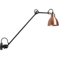 Thumbnail photo of No. 304 L60 Wall Lamp From Lampe Gras (Black Frame 1