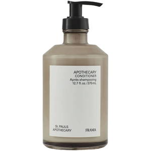Photo of Conditioner - Apothecary