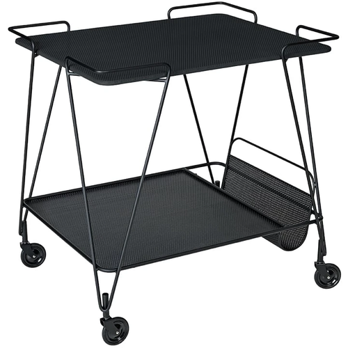Photo of Matégot Trolley