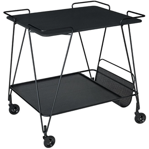 Photo of Matégot Trolley
