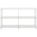 Thumbnail photo of Montana Free 220000 - New White - Hyllsystem - Jakob Wagner - Vit - Mdf