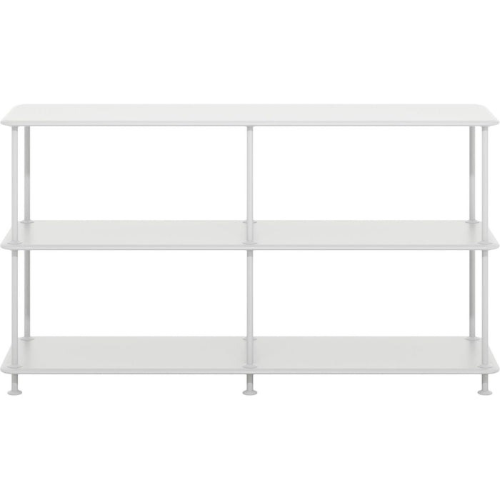 Photo of Montana Free 220000 - New White - Hyllsystem - Jakob Wagner - Vit - Mdf