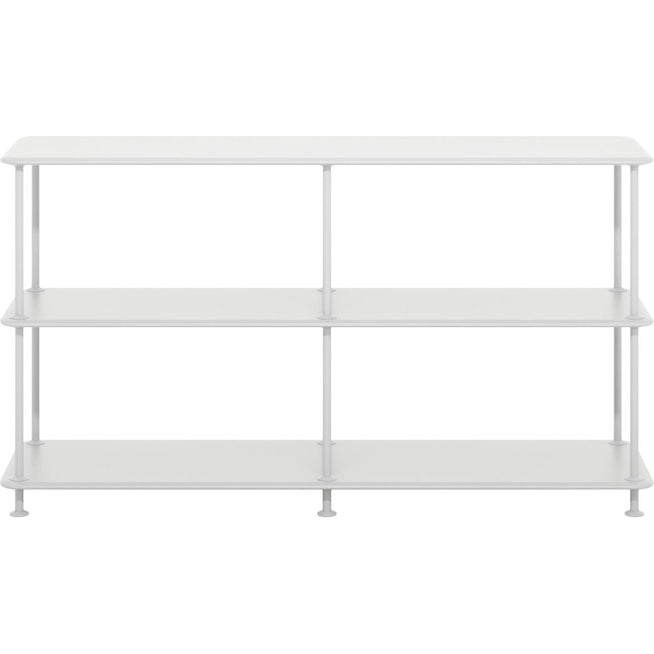 Photo of Montana Free 220000 - New White - Hyllsystem - Jakob Wagner - Vit - Mdf