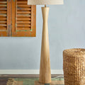 Thumbnail photo of Leonor Floor Lamp