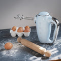 Thumbnail photo of Hand Mixer White - Kitchen Assistants and Blenders - White