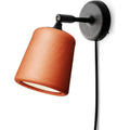 Thumbnail photo of Material Wall Lamp