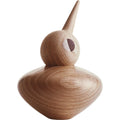 Thumbnail photo of Bird Chubby