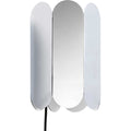 Thumbnail photo of Arcs Wall Switch Wall Lamp