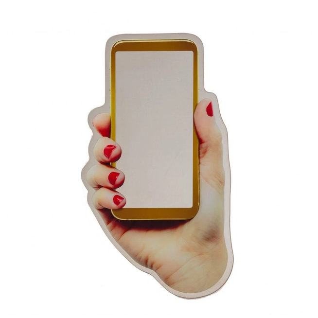 Photo of Selfie Mirror