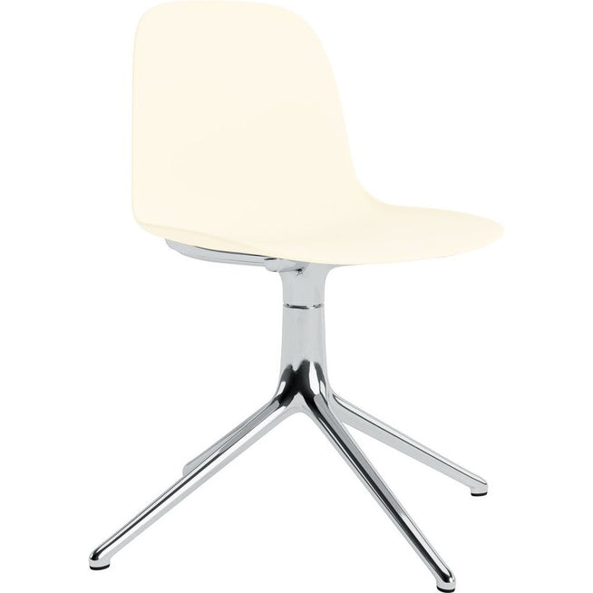 Photo of Form Chair Swivel 4L Aluminium