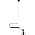 Thumbnail photo of No. 312 Ceiling lamp from Lampe Gras