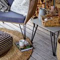 Thumbnail photo of Mundo Coffee Table - Grey