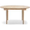 Thumbnail photo of Carl Hansen - Ch337, Soaped Oak (excl. extension leaves) - Dining table - Hans J. Wegner