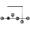 Thumbnail photo of Orb Pendant Lamp