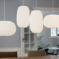 Thumbnail photo of Model 134 Lamella 3 Pendant Lamp