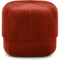Circus Pouf Small