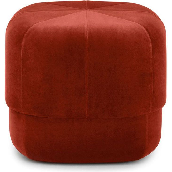 Photo of Circus Pouf Small