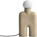 Thumbnail photo of Cobra Table Lamp 1