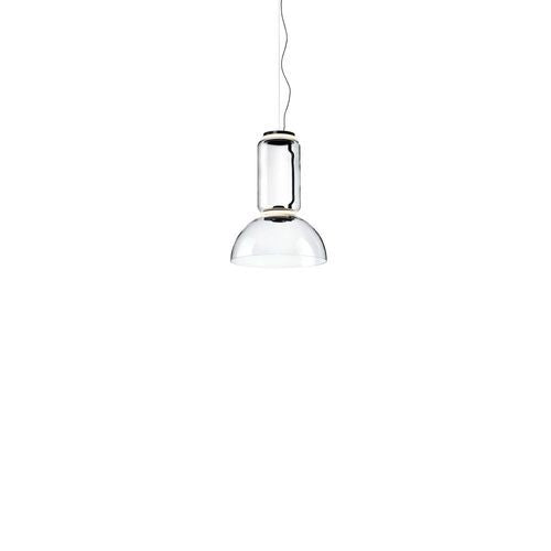 Photo of Noctambule S1 Pendant Low Cylinder &