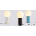 Thumbnail photo of Turn On Table Lamp