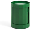 Thumbnail photo of Facet Cabinet Incl. Feet And Castors, Low