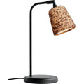 Thumbnail photo of Material Table Lamp