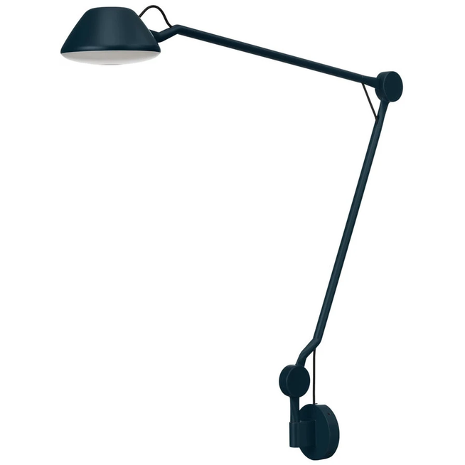 Photo of Aq01 Wall Lamp Matte