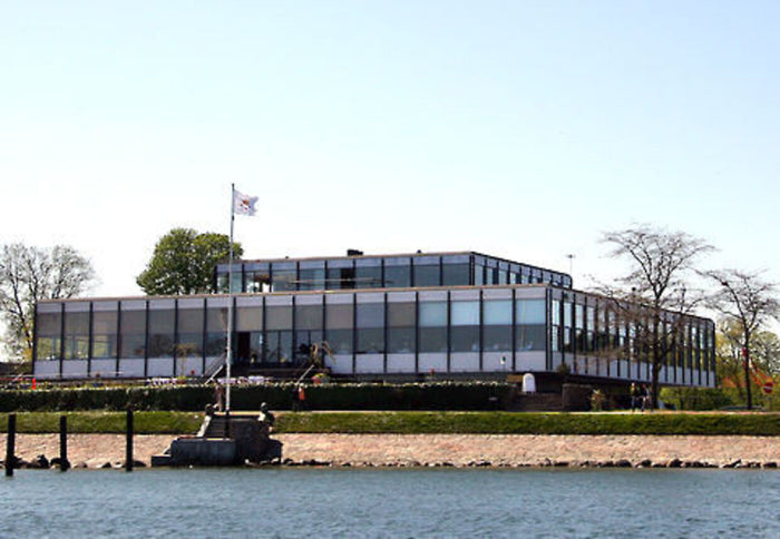 Langelinie Pavilion