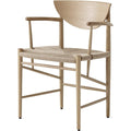 Thumbnail photo of Drawn HM4 Dining Chair