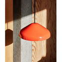 Pao Steel Pendant Lamp 230