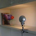 Thumbnail photo of Tolomeo Micro Pinza Led Wall Lamp Aluminium