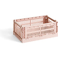 Thumbnail photo of Colour Crate, Small 17x26.5 Cm
