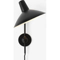 Thumbnail photo of Tripod HM12 Wall Lamp