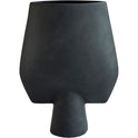 Sphere Vase Square