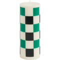 Thumbnail photo of Column Candle, Medium 20 Cm