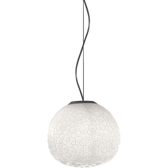 Meteorite 15 Pendellampa E14 - Pendellampor - Pio & Tito Toso - Vit