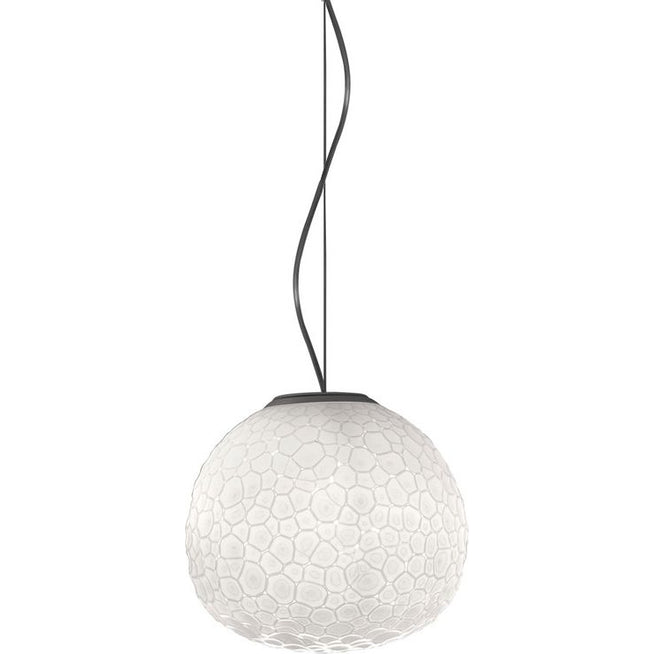 Photo of Meteorite 15 Pendellampa E14 - Pendellampor - Pio & Tito Toso - Vit