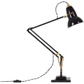 Thumbnail photo of Original 1227 Brass Desk Lamp Jet Black - Table Lamps - George Carwardine - Black