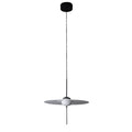 Thumbnail photo of Mono M 400 Pendant Dark Grey - DCW Editions