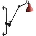 Thumbnail photo of No. 210 Wall Lamp From Lampe Gras