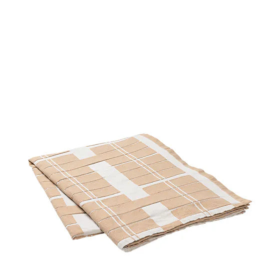 Photo of Earl Tablecloths 160x300cm - Rainy Day