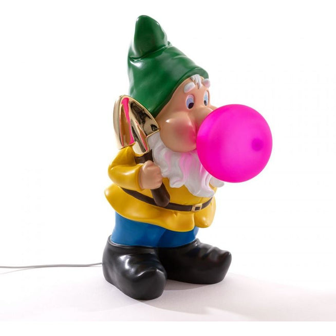 Photo of Working Rubber Bulb