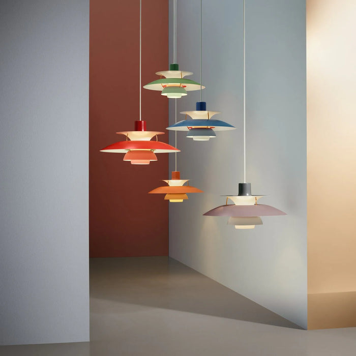 Photo of PH 5 Pendant Lamp