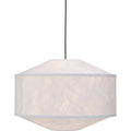 Thumbnail photo of Kite 2w Pendant Ø65 White