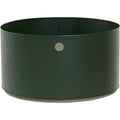 Thumbnail photo of Grow Planter - Planter - Lava Grey / Grey-Brown